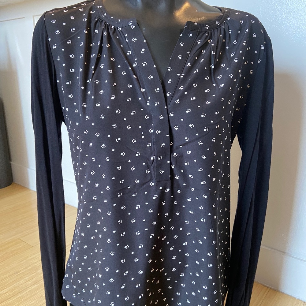 Lauren Ralph Lauren Blouse